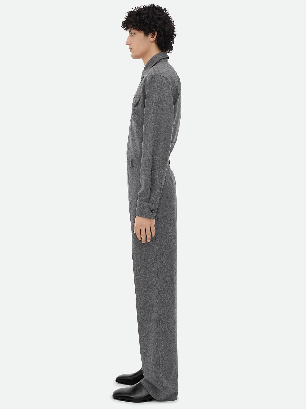 Bottega Veneta Pants
