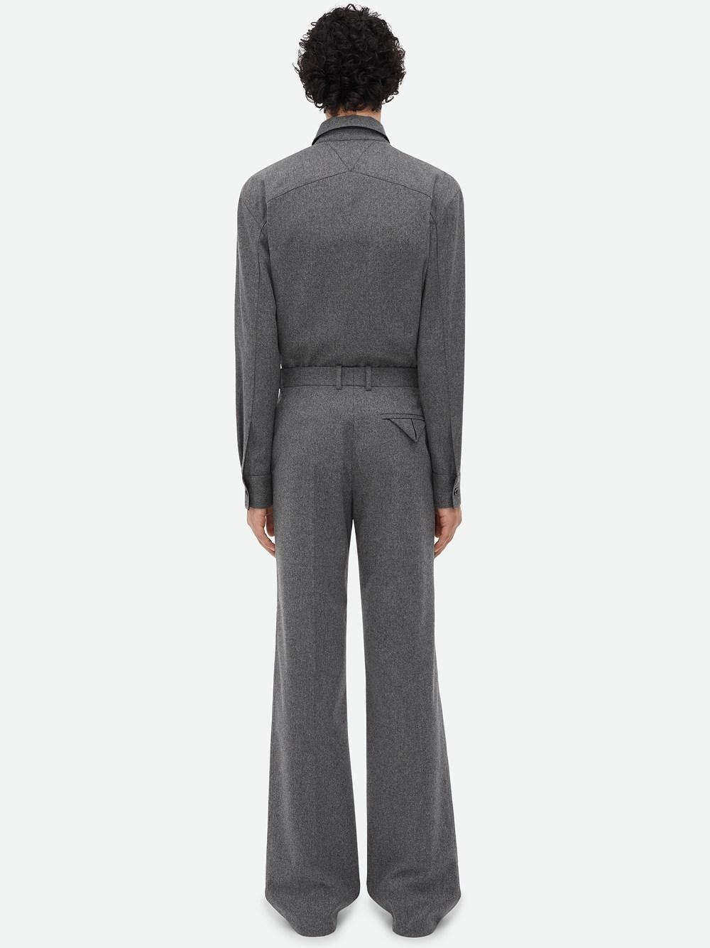 Bottega Veneta Pants