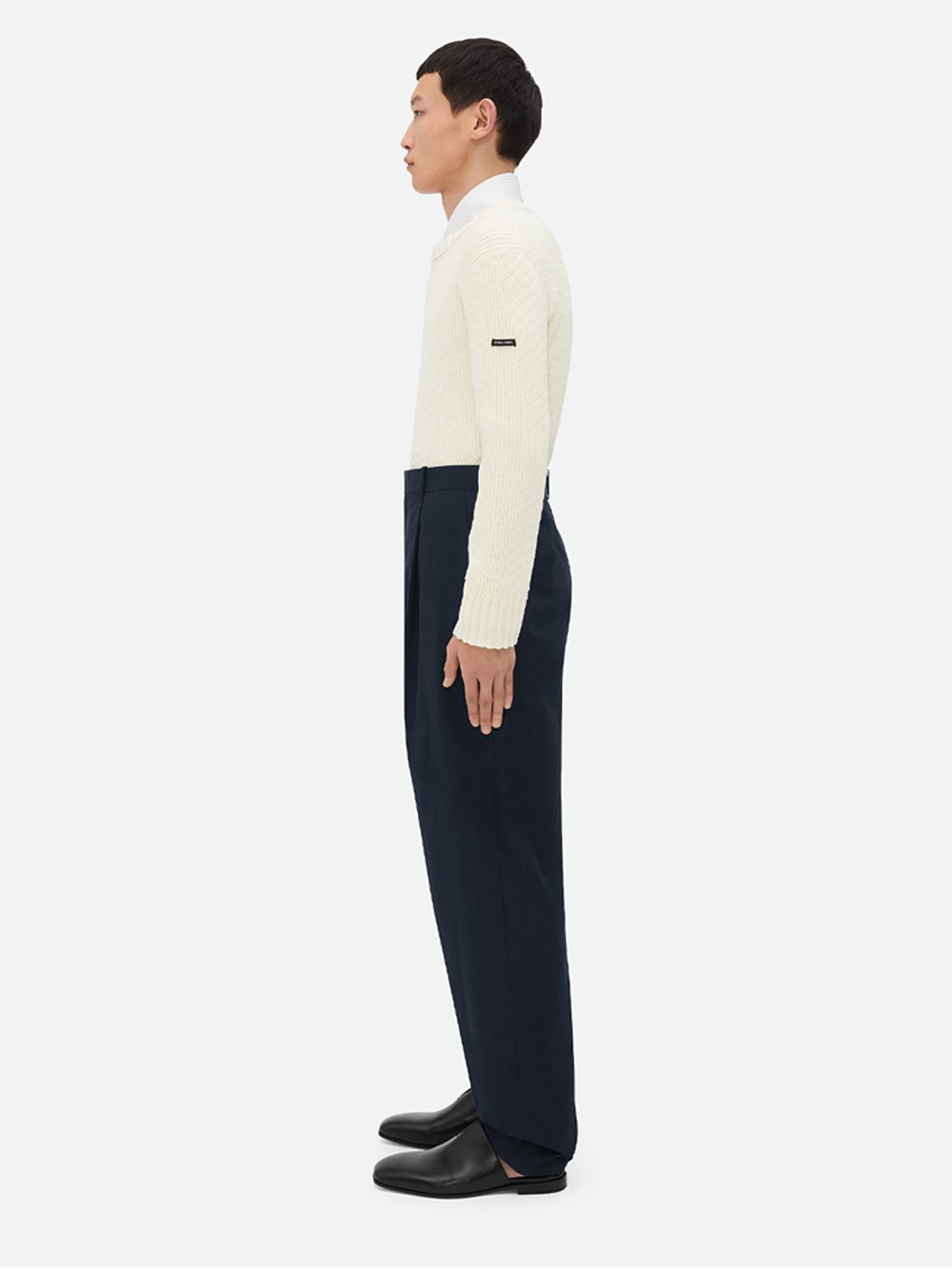 Bottega Veneta Pants