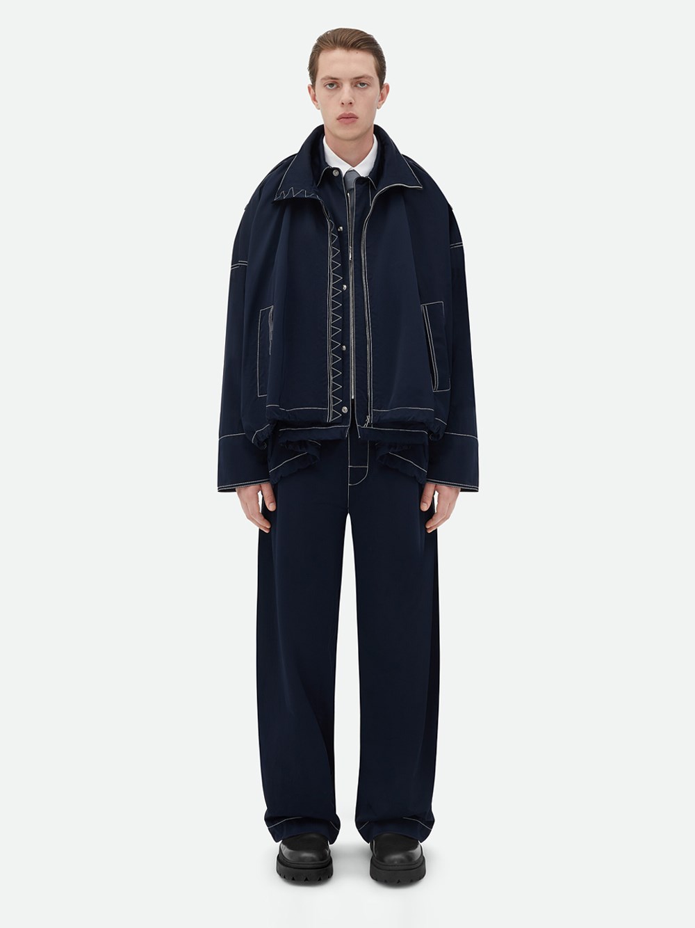 Bottega Veneta Pants