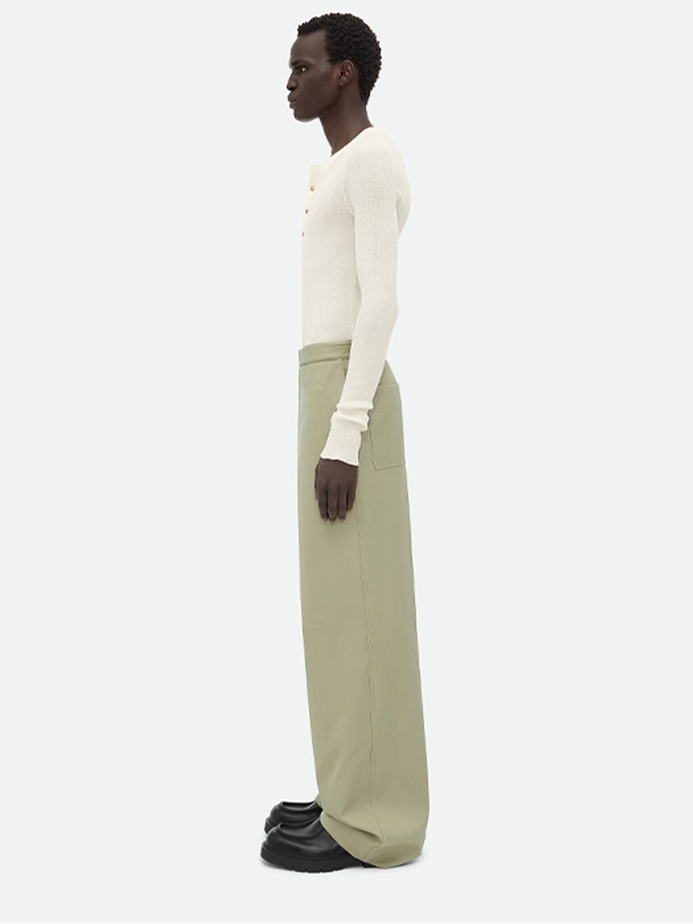 Bottega Veneta Pants