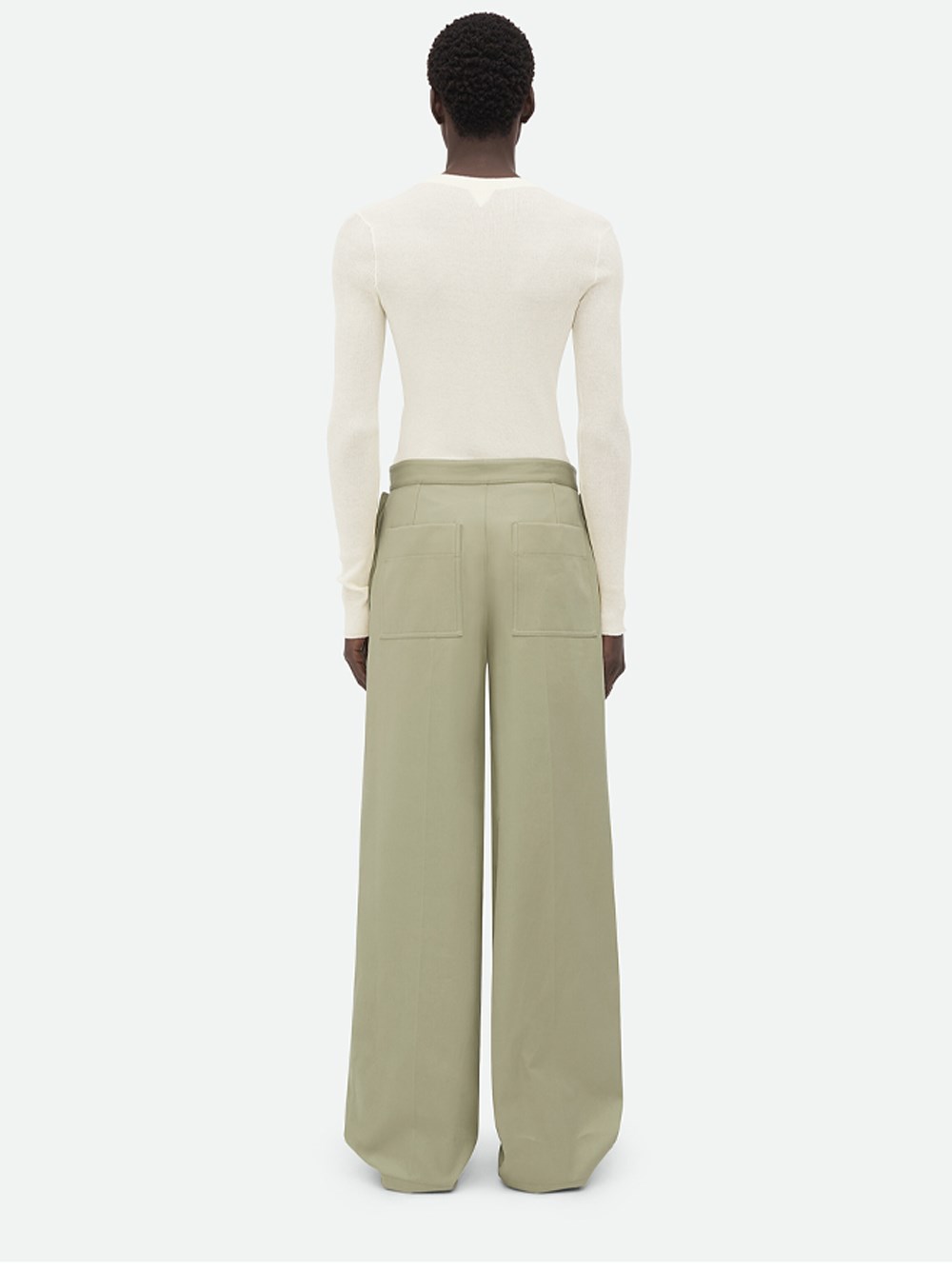 Bottega Veneta Pants