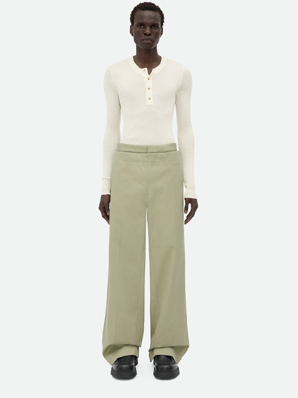 Bottega Veneta Pants