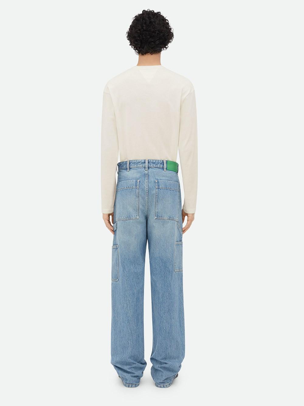 Bottega Veneta Pants