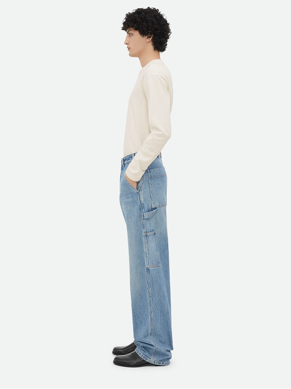 Bottega Veneta Pants