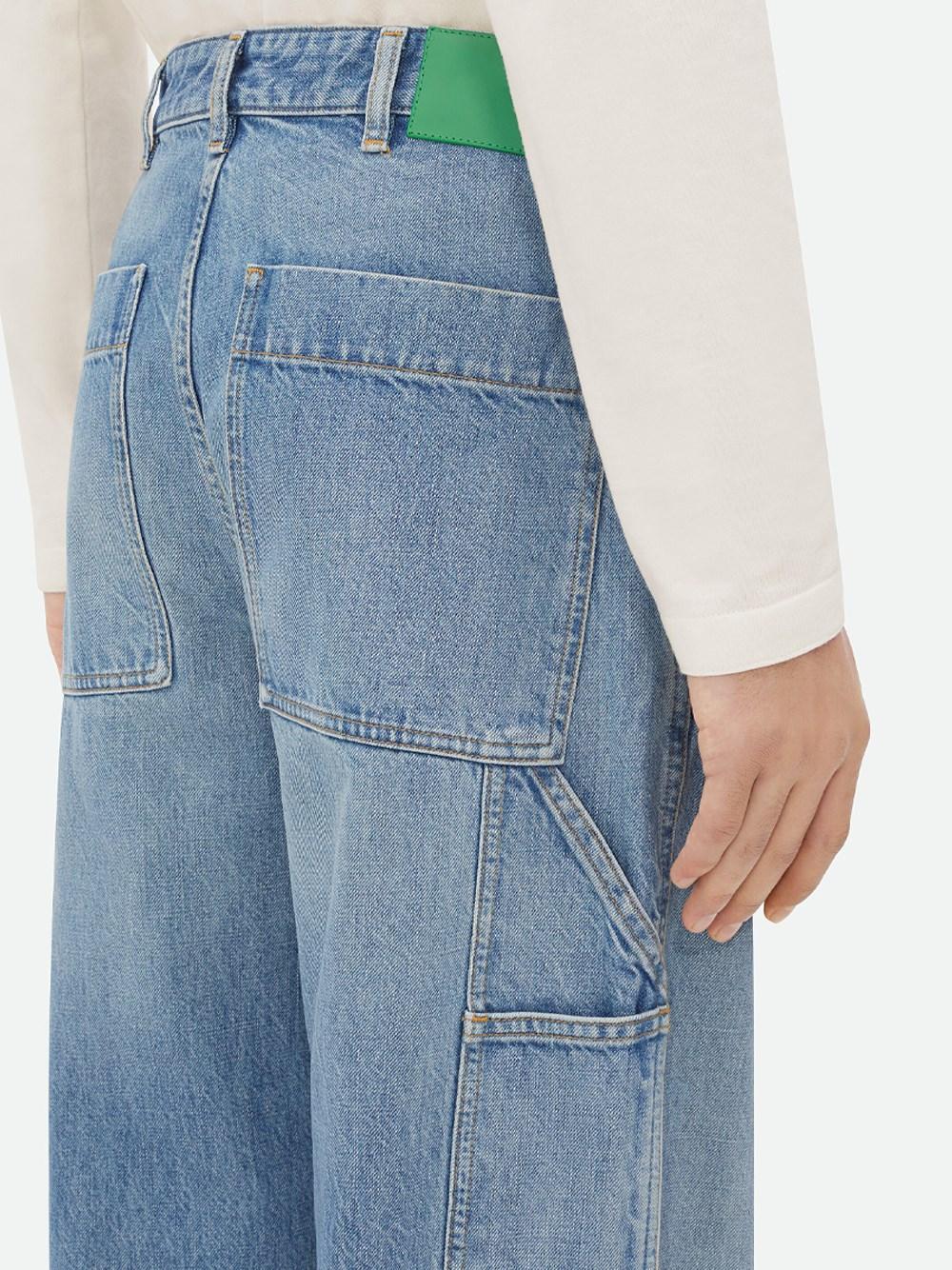 Bottega Veneta Pants