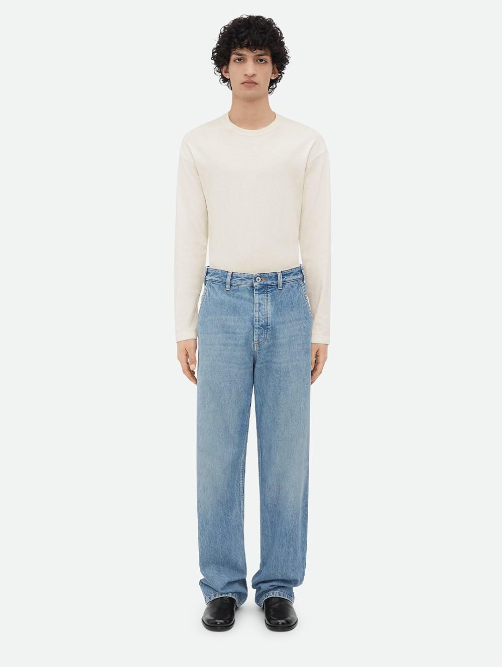 Bottega veneta Pants