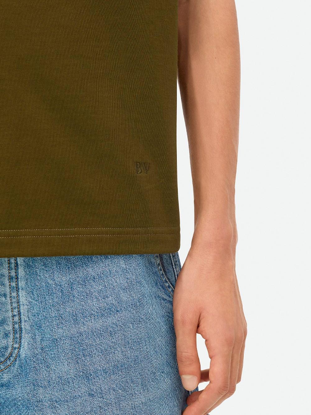 Bottega Veneta Polo Shirt