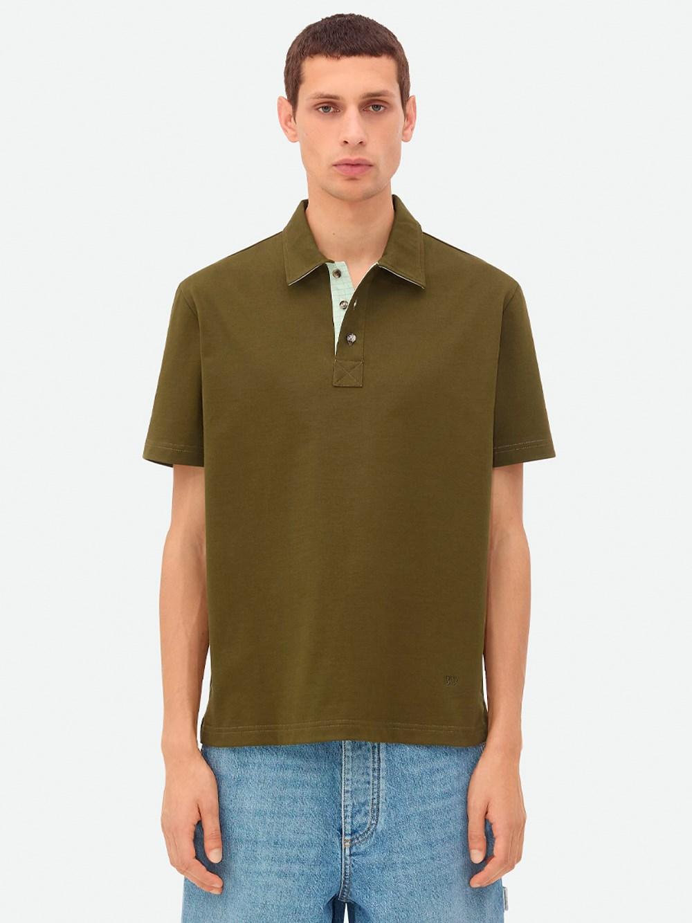 Bottega veneta Polo Shirt