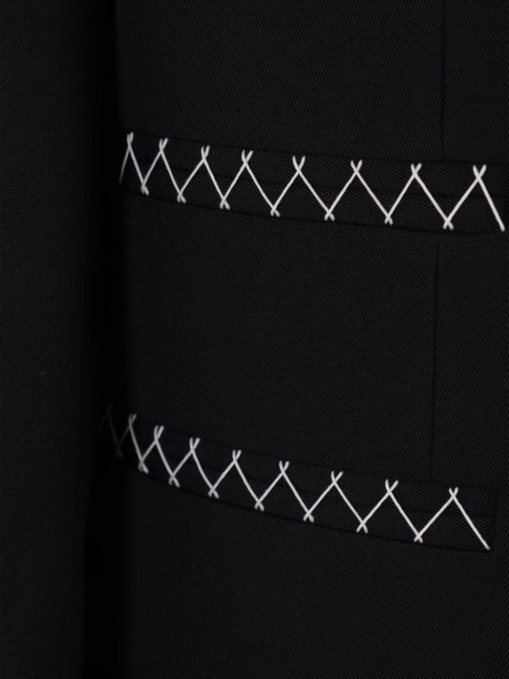 Bottega Veneta Sartorial Jacket