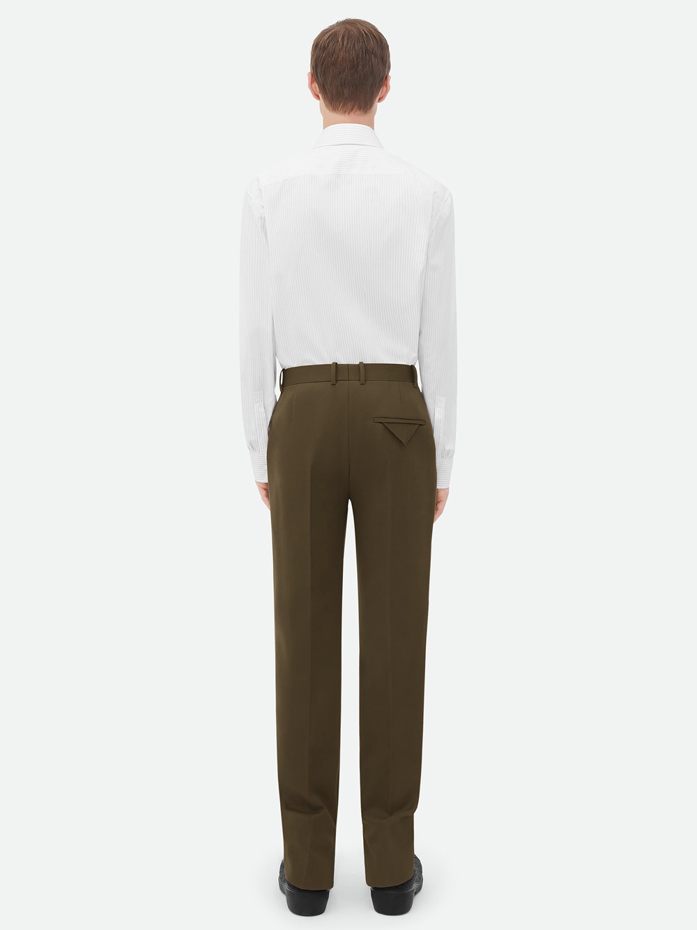 Bottega Veneta Sartorial Pants