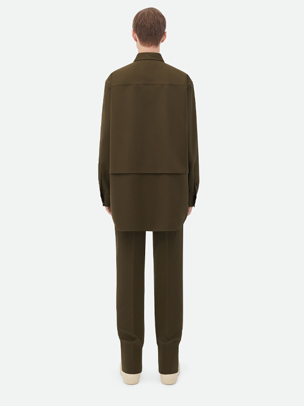 Bottega Veneta Sartorial Shirt