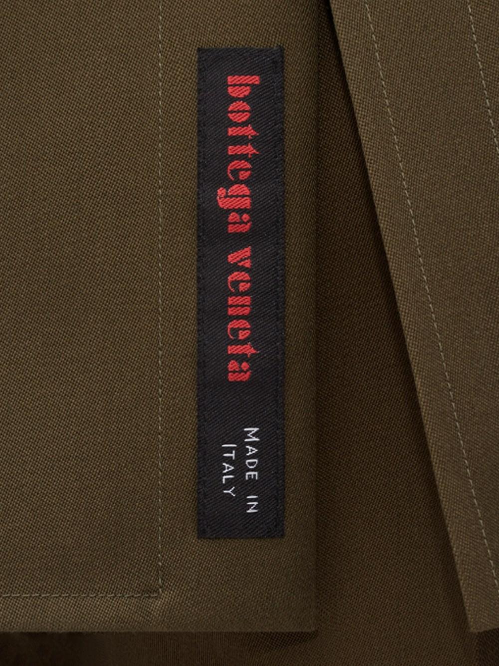 Bottega Veneta Sartorial Shirt