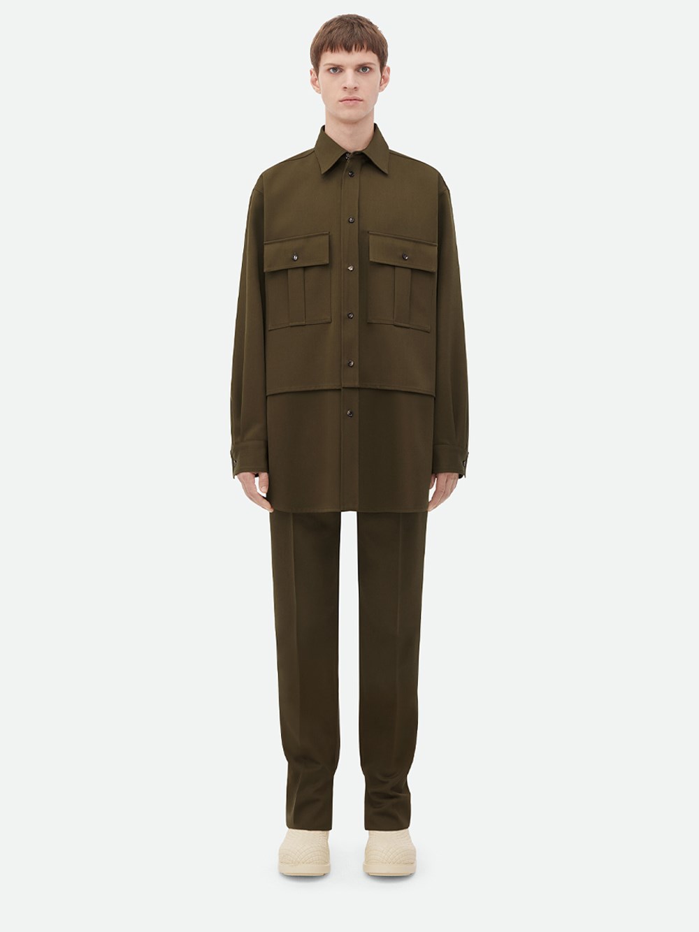 Bottega veneta Sartorial Shirt