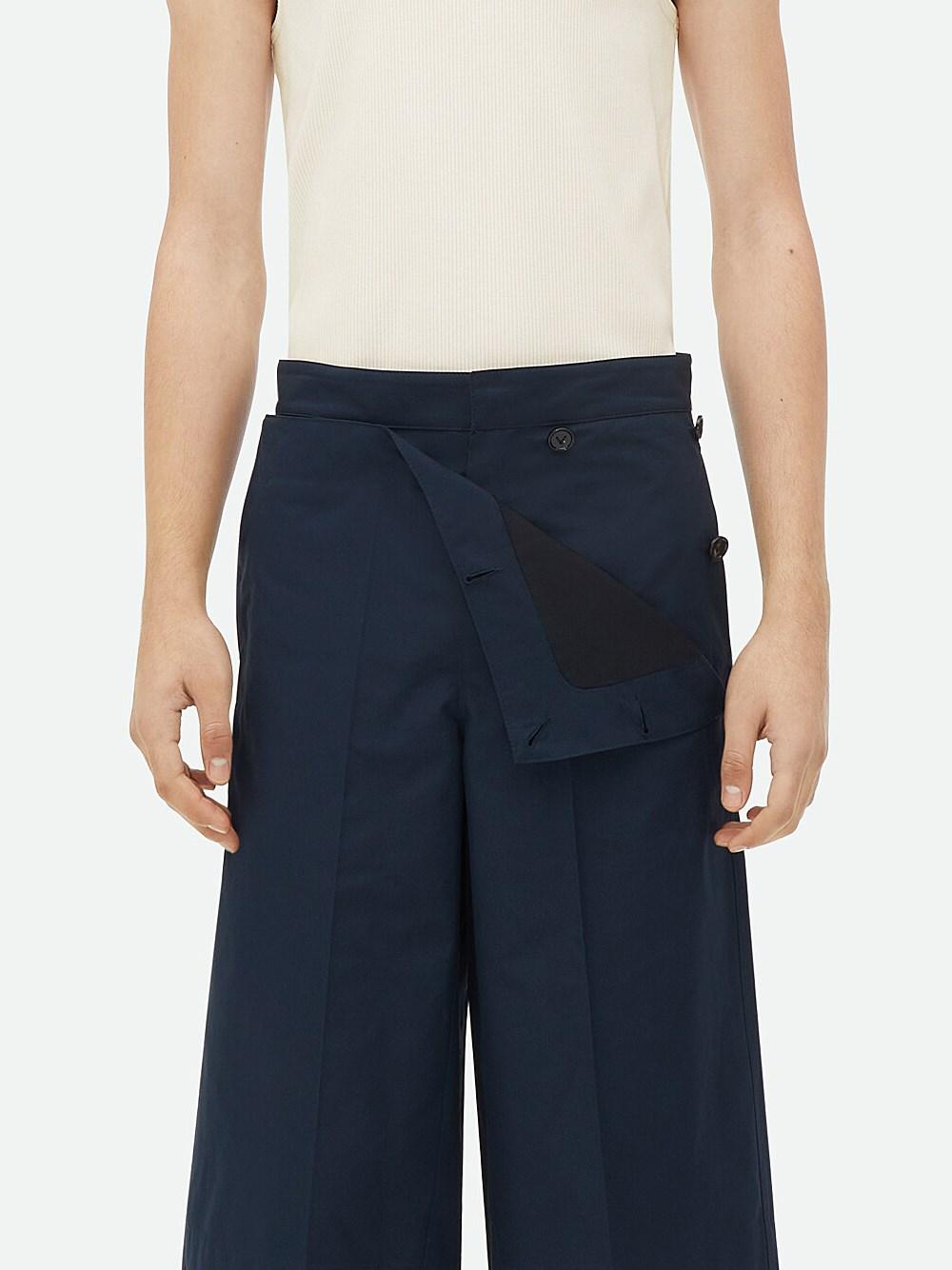 Bottega Veneta Shorts