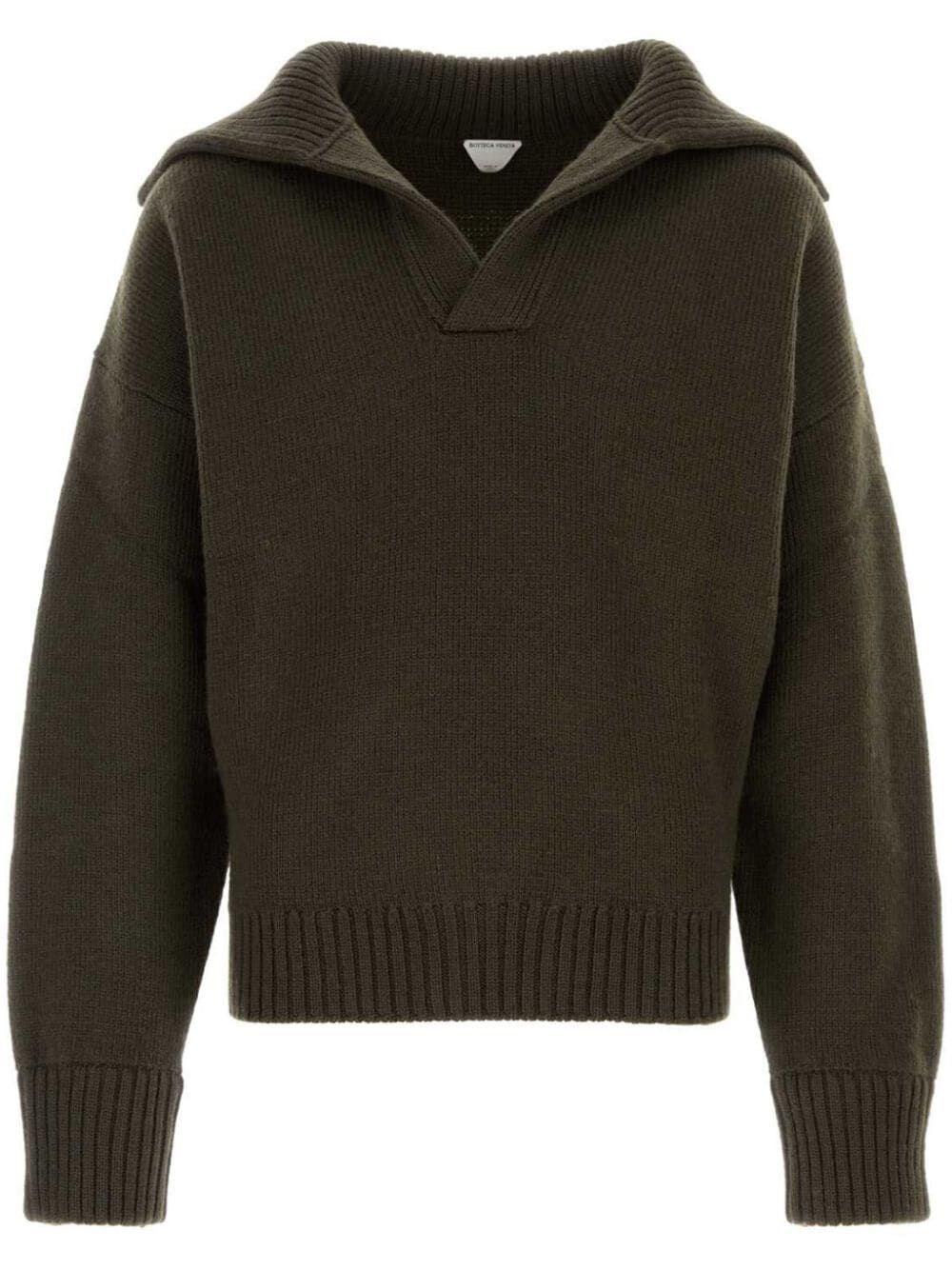 Bottega veneta Sweater