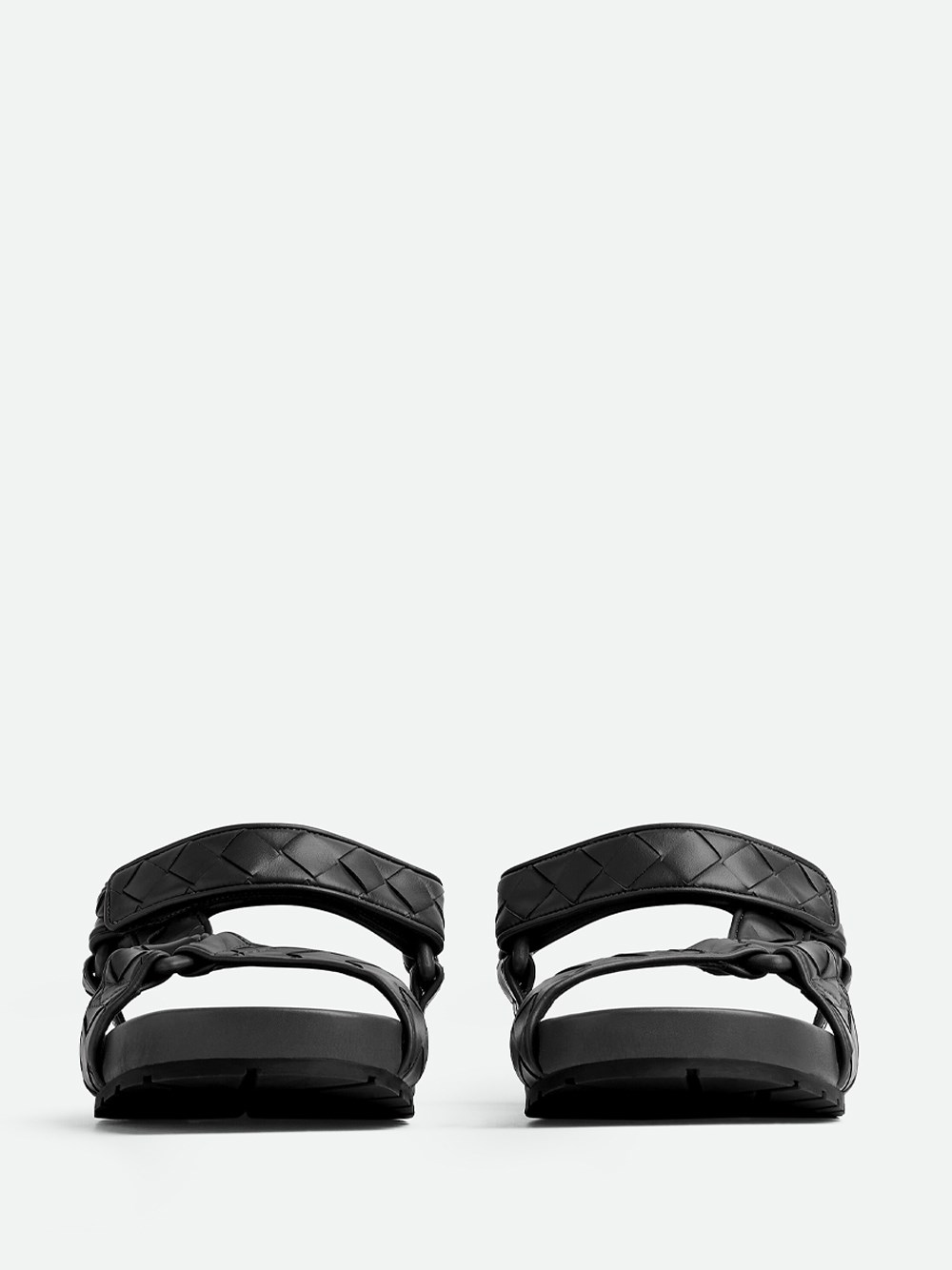 Bottega Veneta `Trip` Sandals