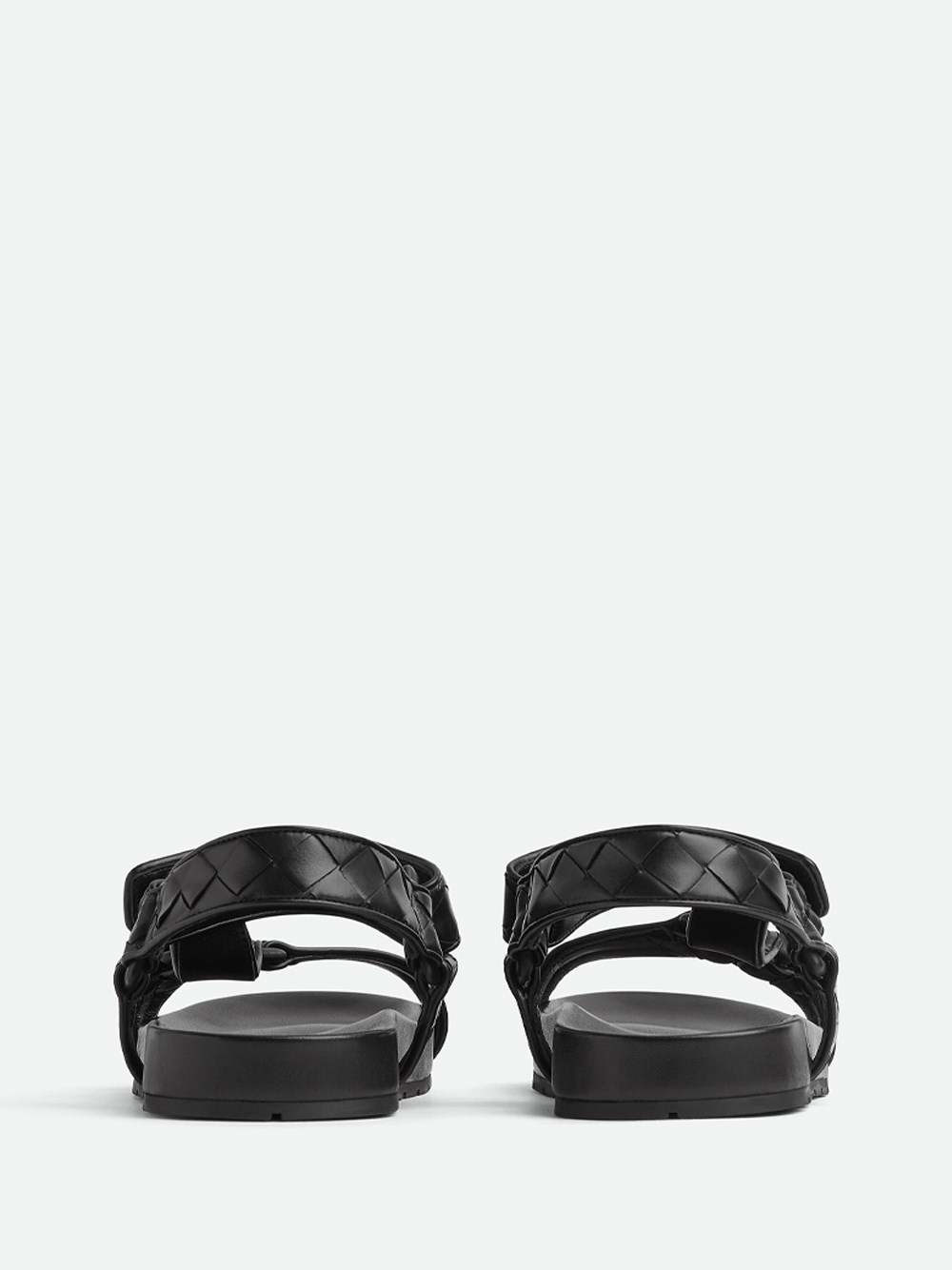 Bottega Veneta `Trip` Sandals