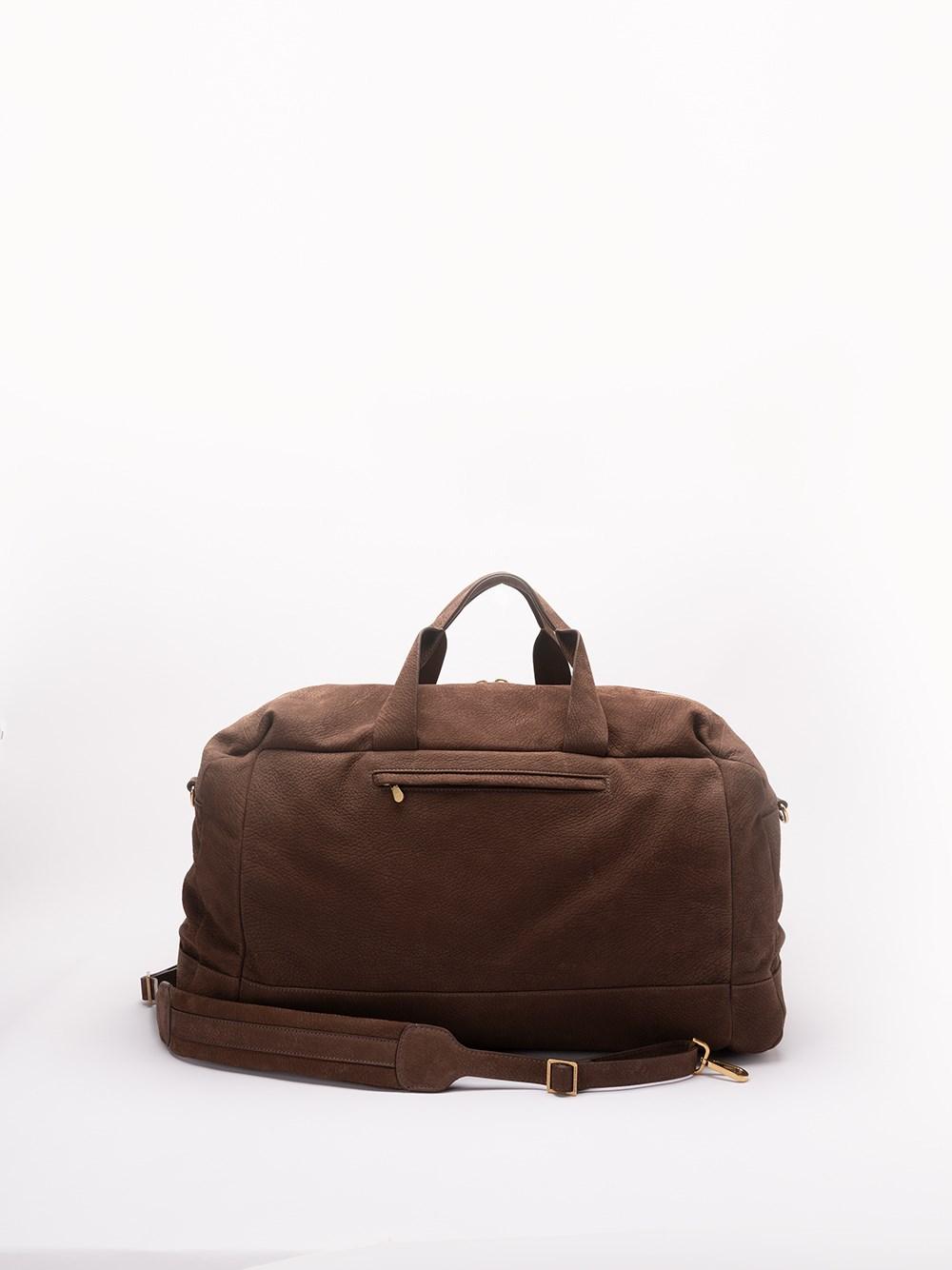 Brunello Cucinelli `Active` Bag