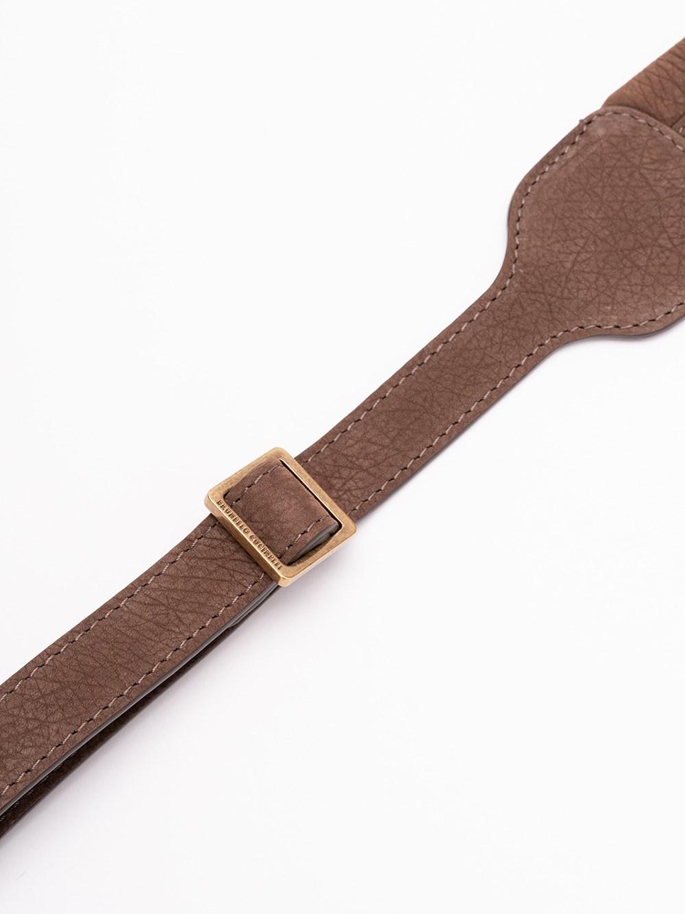 Brunello Cucinelli `Active` Bag