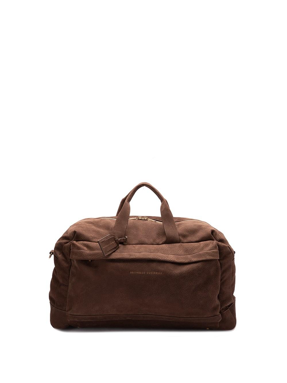 Brunello cucinelli `Active` Bag