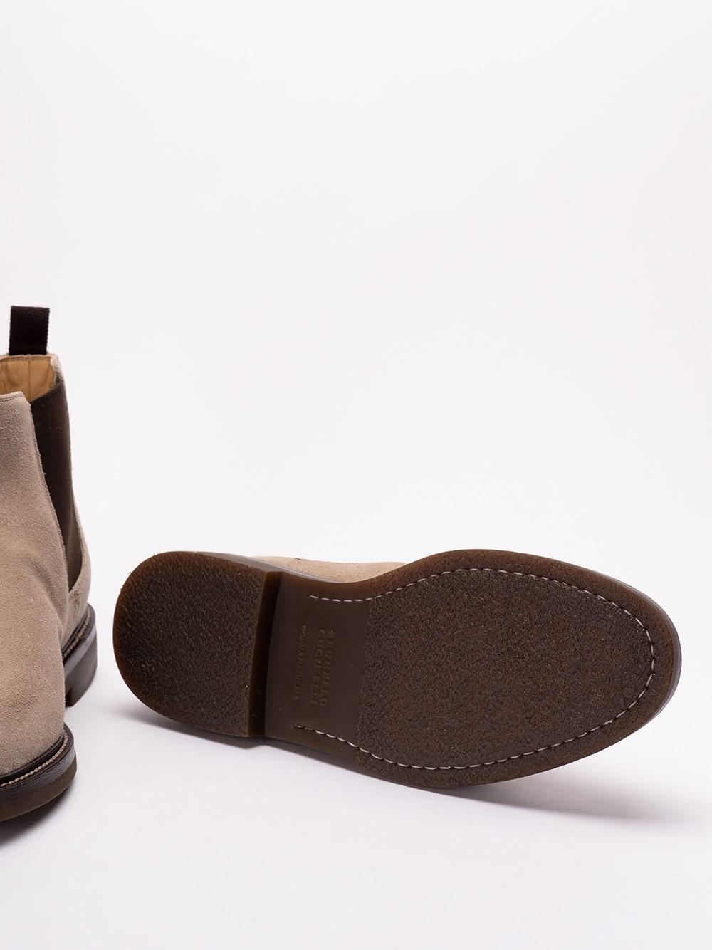 Brunello Cucinelli Ankle Boots