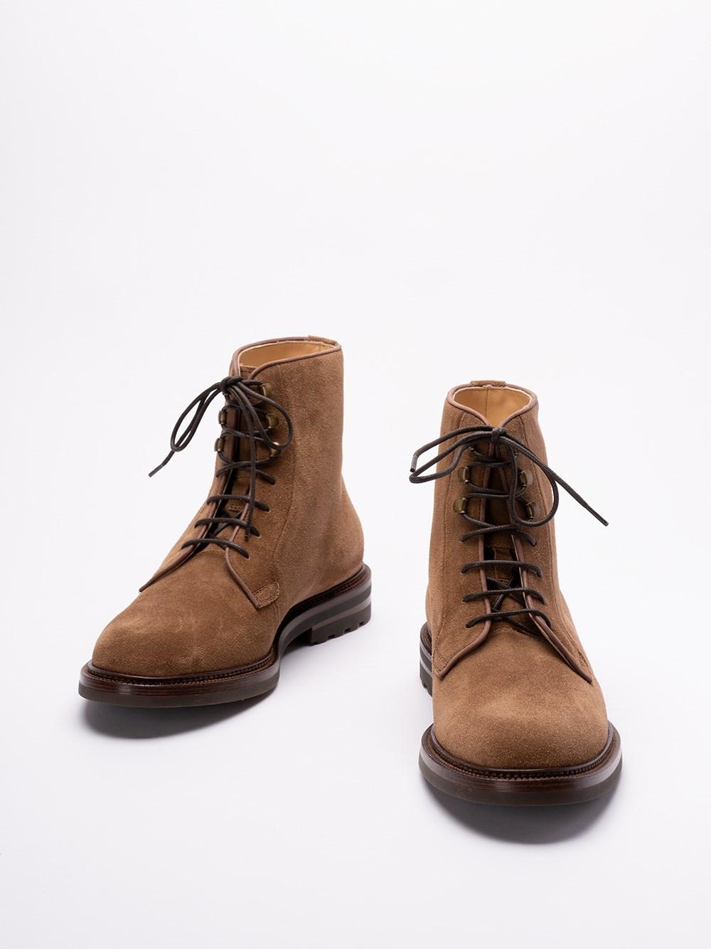 Brunello Cucinelli Ankle Boots