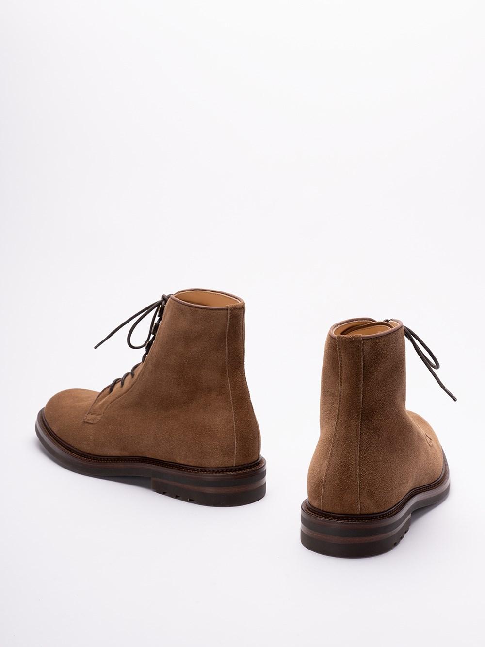 Brunello Cucinelli Ankle Boots