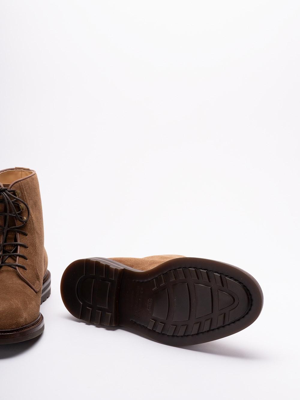 Brunello Cucinelli Ankle Boots