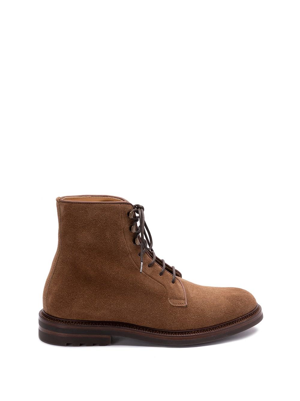 Brunello cucinelli Ankle Boots