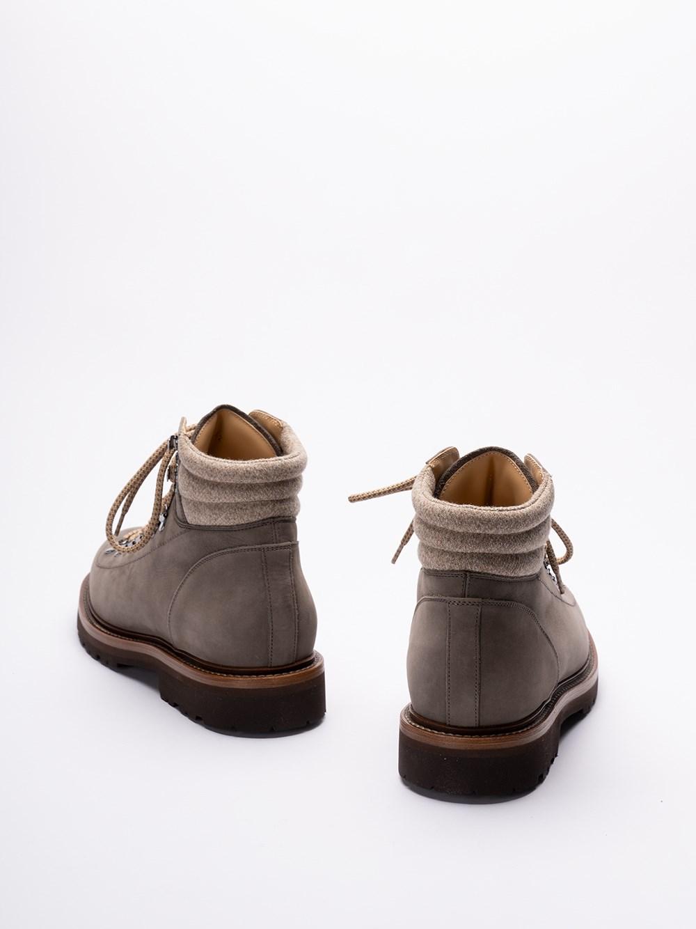 Brunello Cucinelli Ankle Boots