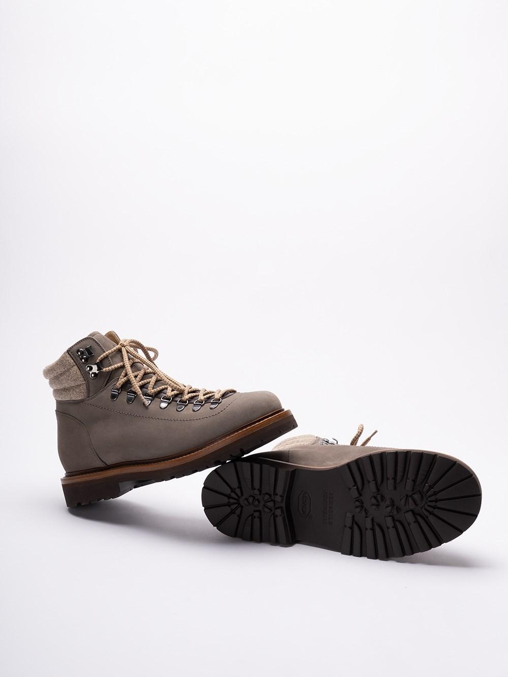 Brunello Cucinelli Ankle Boots