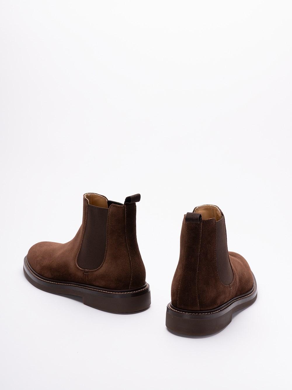 Brunello Cucinelli Ankle Boots