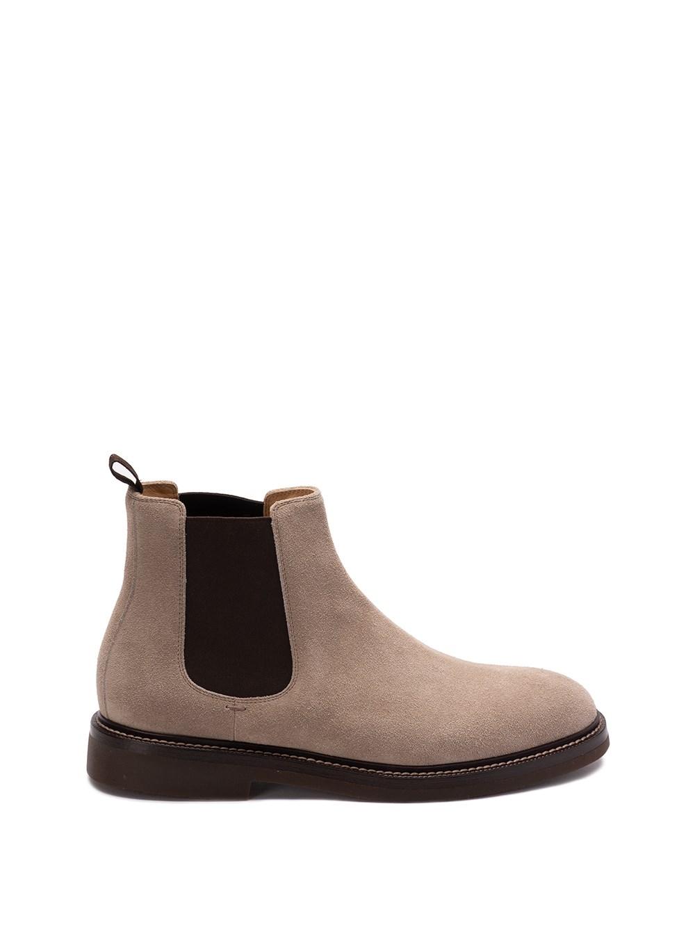 Brunello cucinelli Ankle Boots