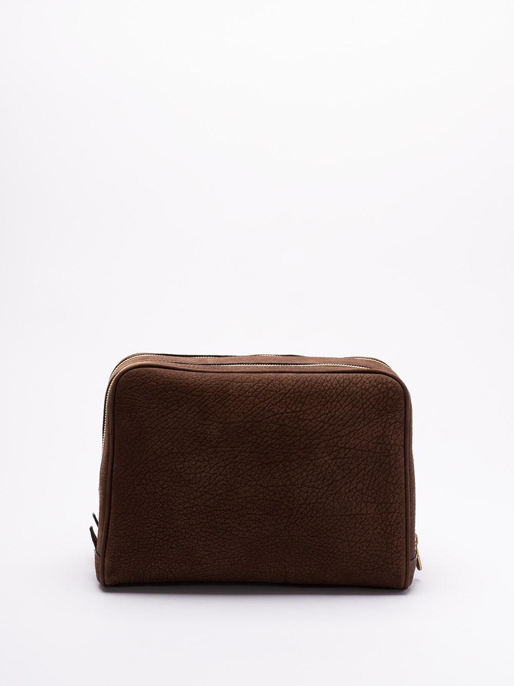 Brunello Cucinelli Beauty Case