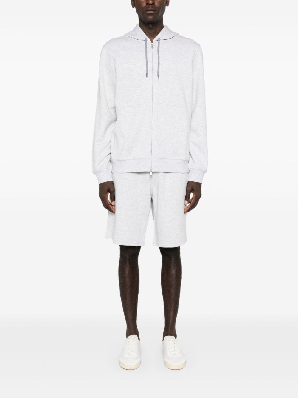 Brunello Cucinelli Bermuda