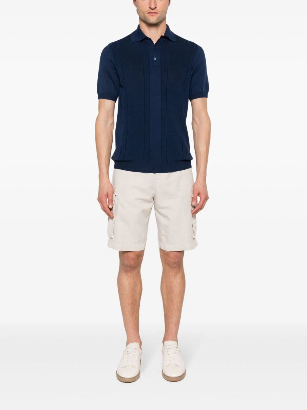 Brunello Cucinelli Bermuda