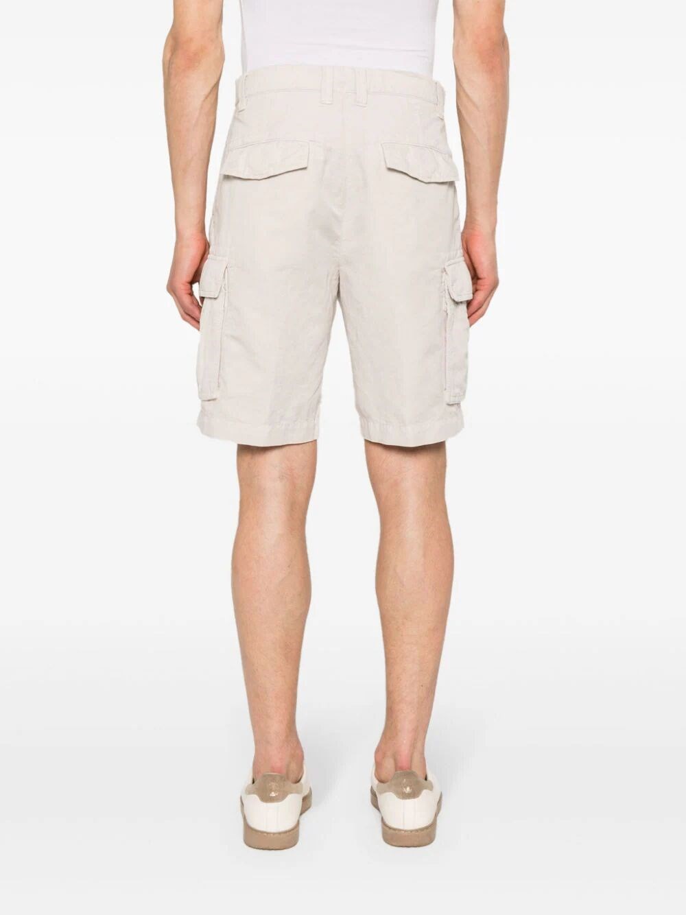 Brunello Cucinelli Bermuda