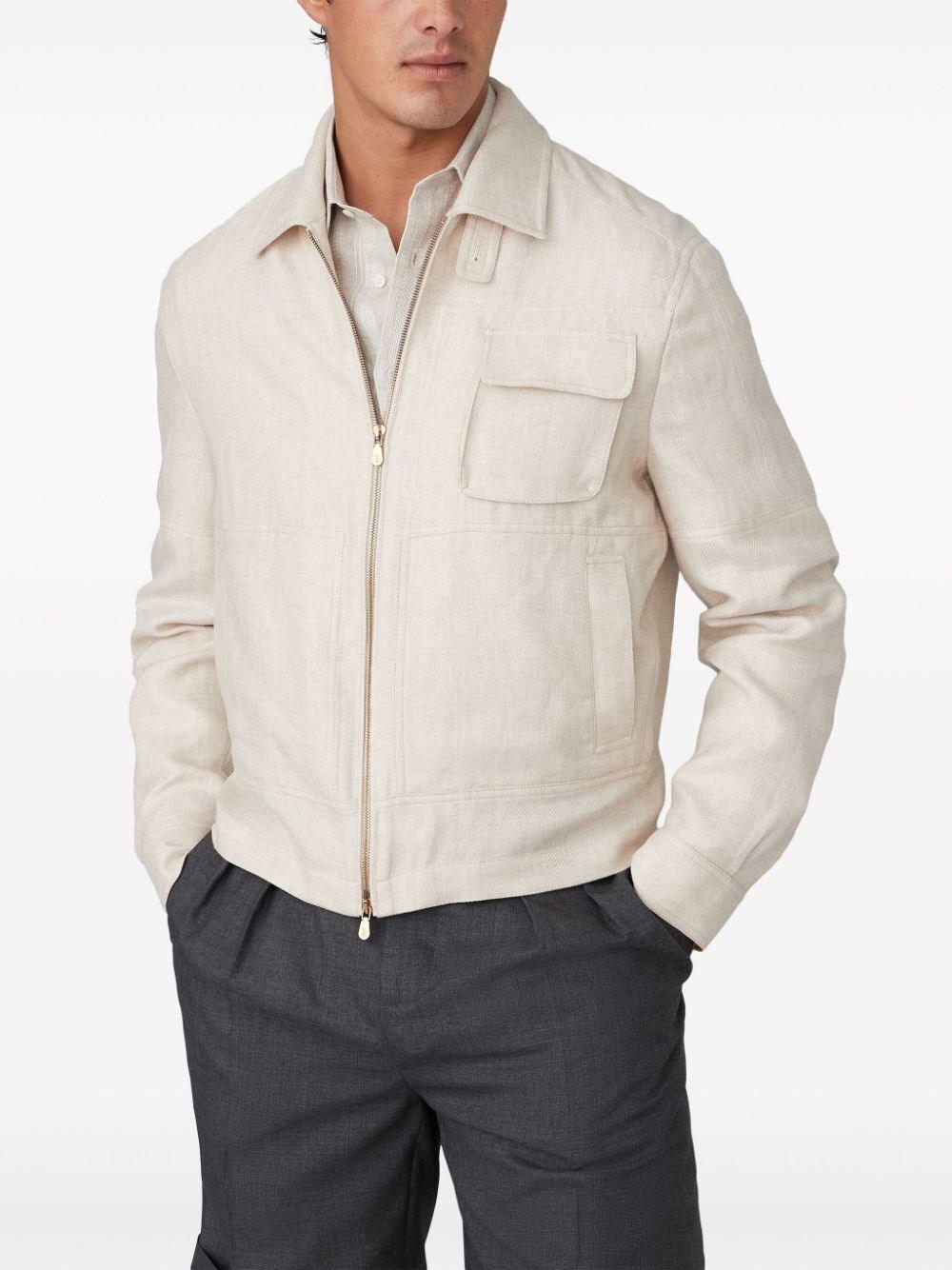 Brunello Cucinelli Blouson