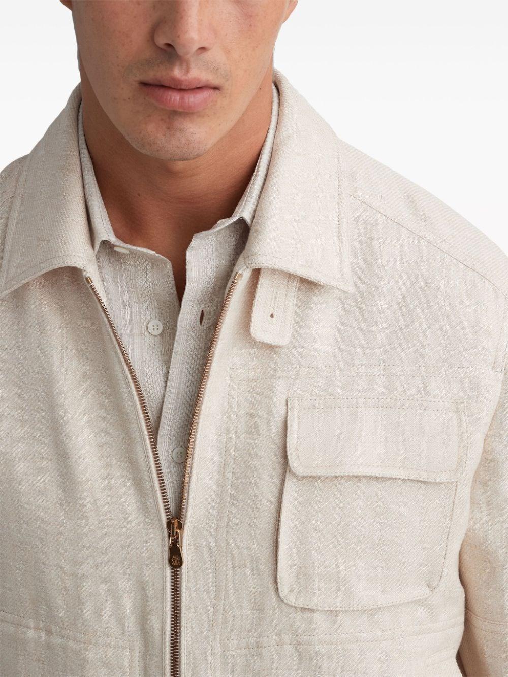 Brunello Cucinelli Blouson