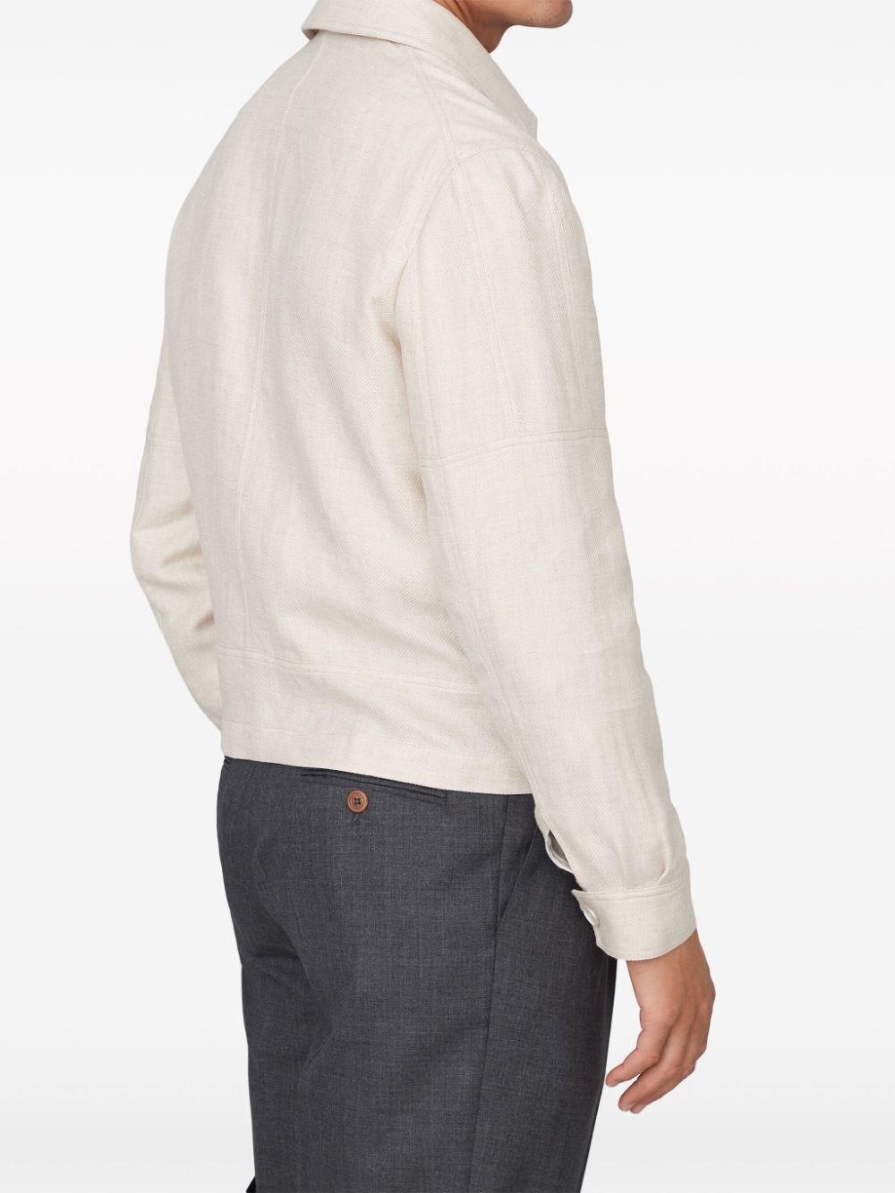 Brunello Cucinelli Blouson