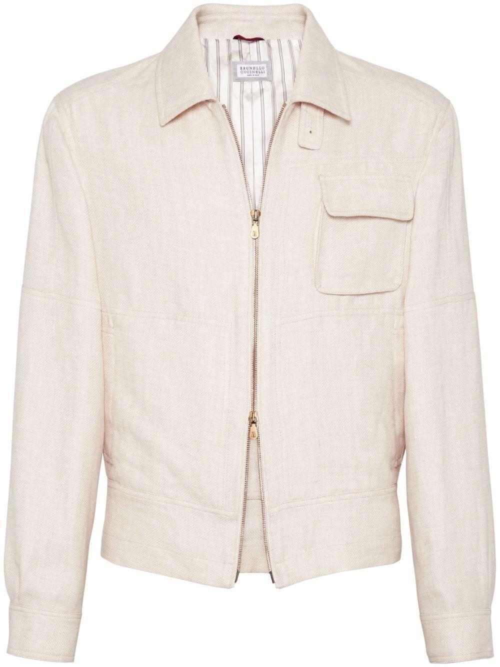 Brunello cucinelli Blouson