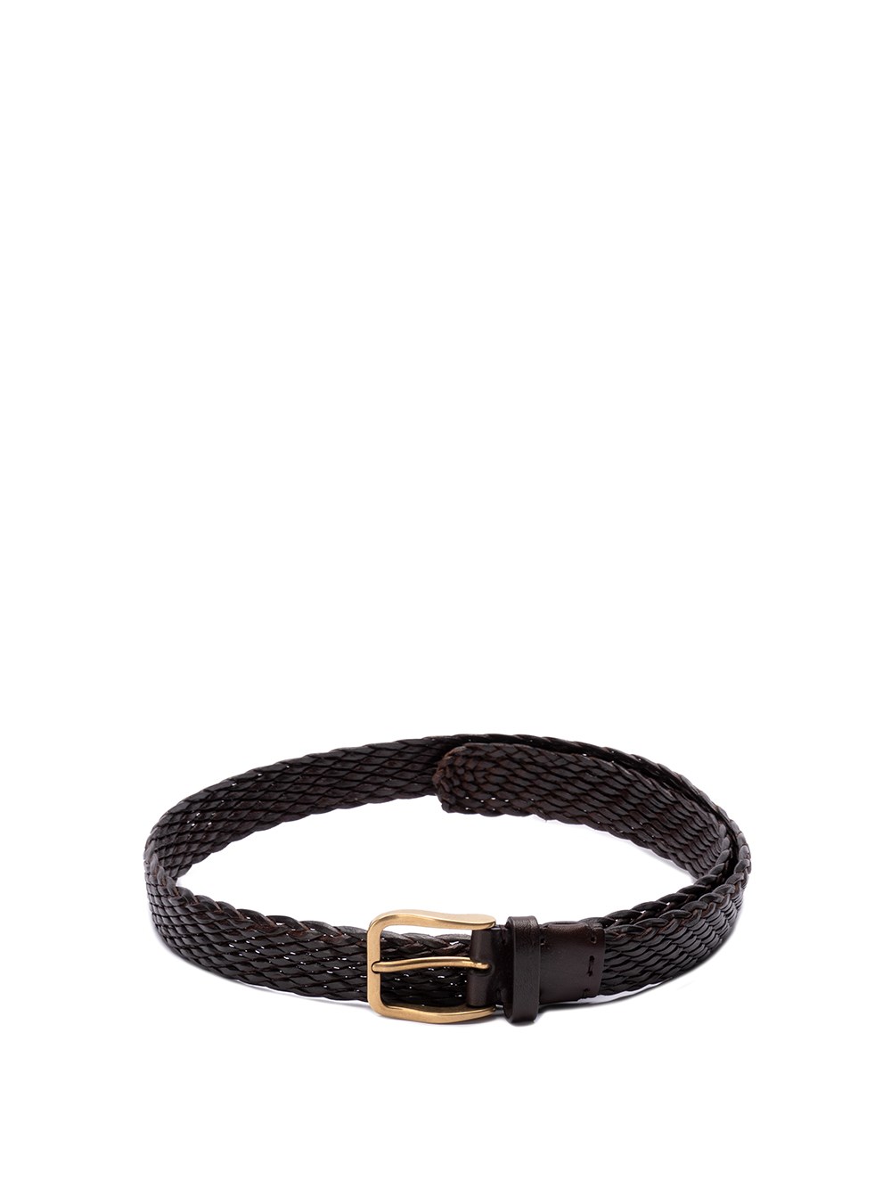 Brunello cucinelli Braided Belt