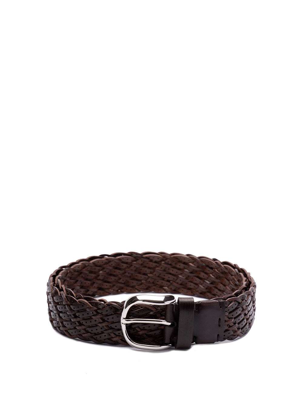 Brunello cucinelli Braided Belt