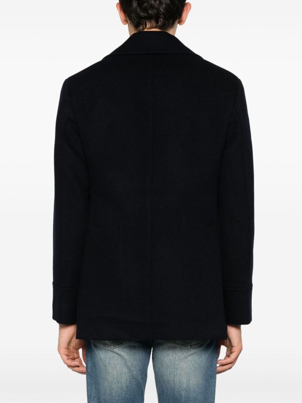 Brunello Cucinelli Caban