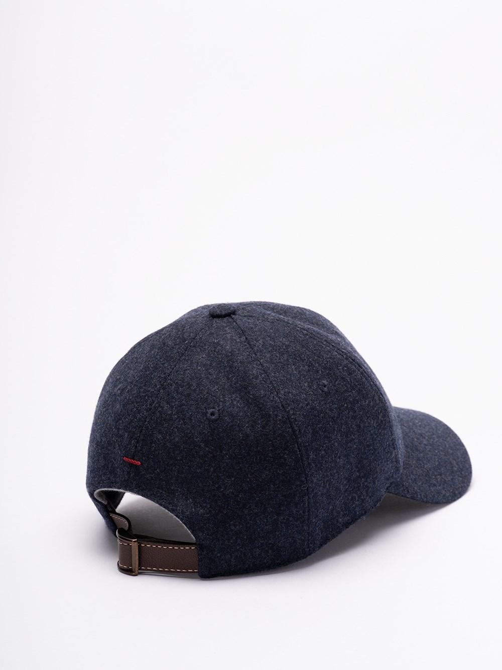 Brunello Cucinelli Cap