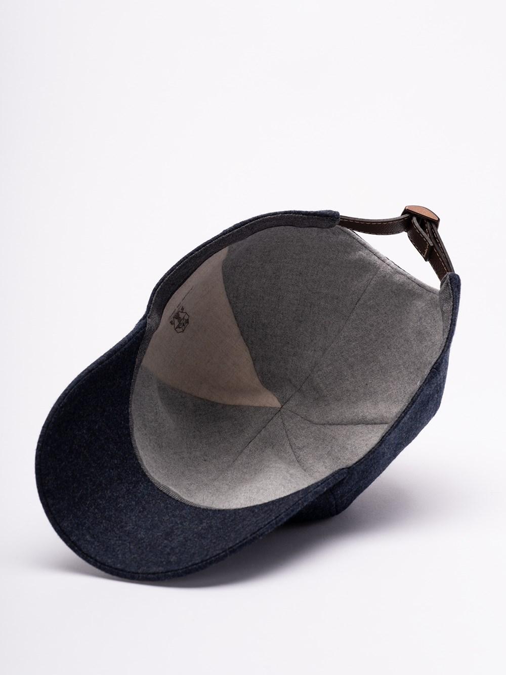 Brunello Cucinelli Cap