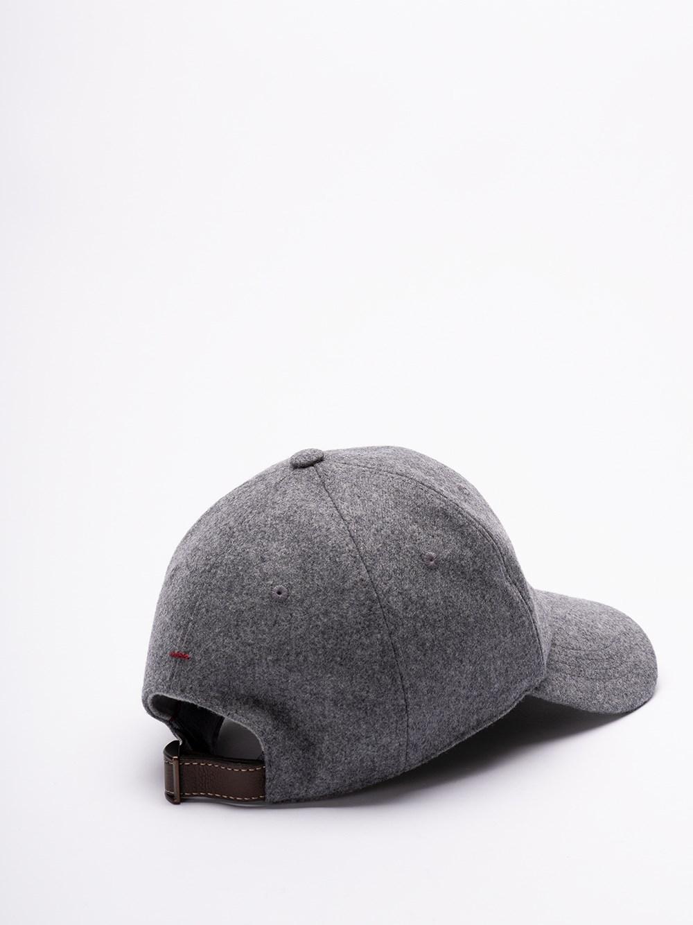 Brunello Cucinelli Cap