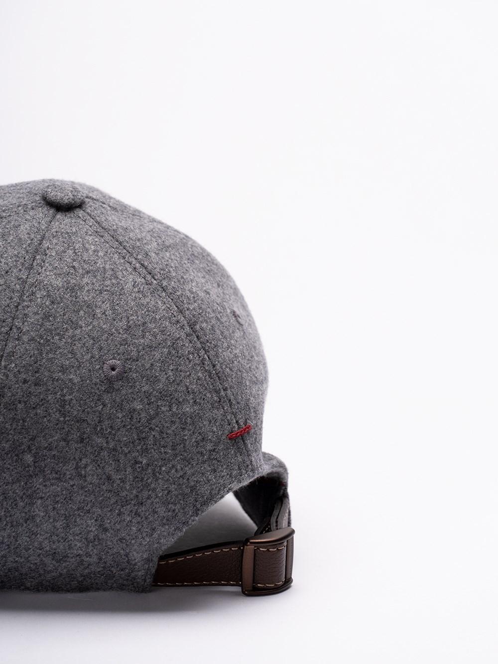 Brunello Cucinelli Cap