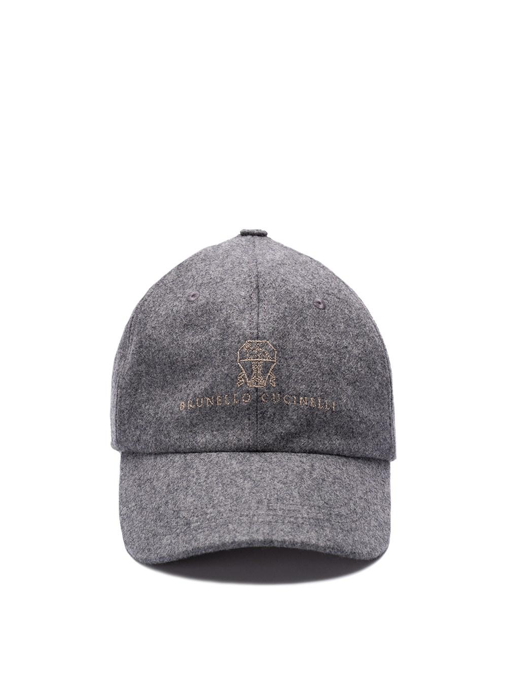 Brunello cucinelli Cap
